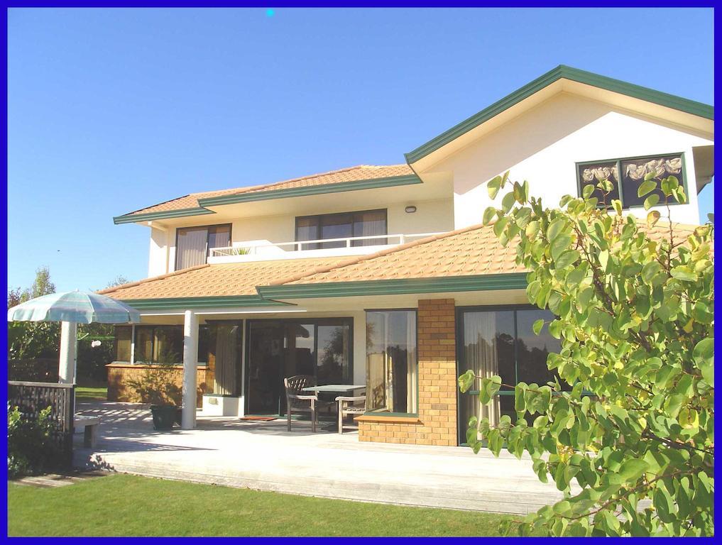 Crestwood Bed And Breakfast Whakatane Ngoại thất bức ảnh