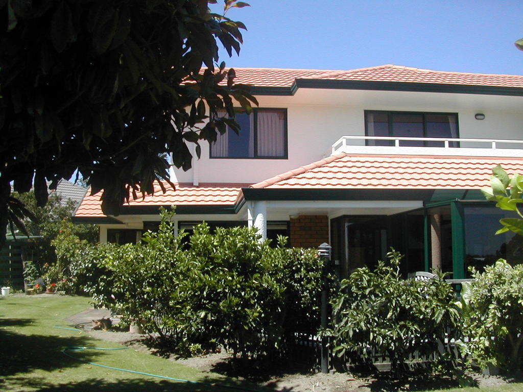 Crestwood Bed And Breakfast Whakatane Ngoại thất bức ảnh