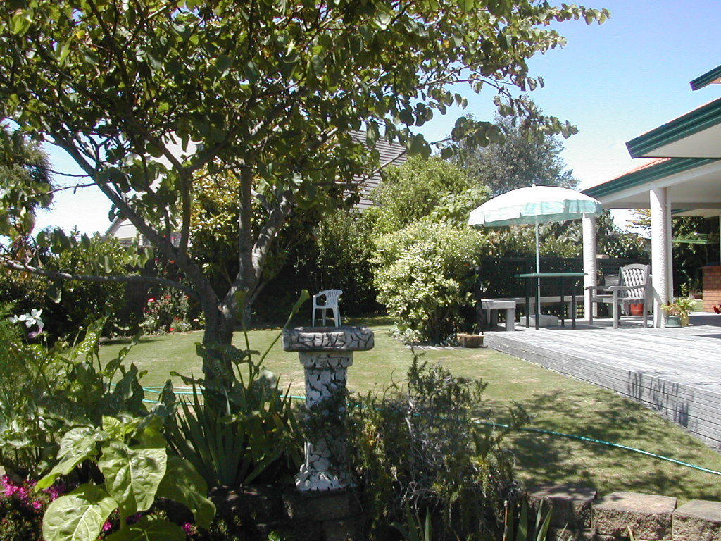 Crestwood Bed And Breakfast Whakatane Ngoại thất bức ảnh