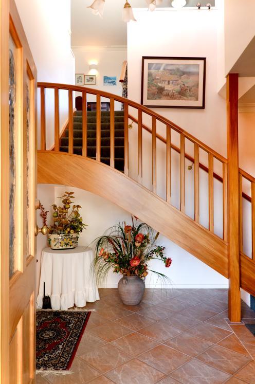 Crestwood Bed And Breakfast Whakatane Ngoại thất bức ảnh