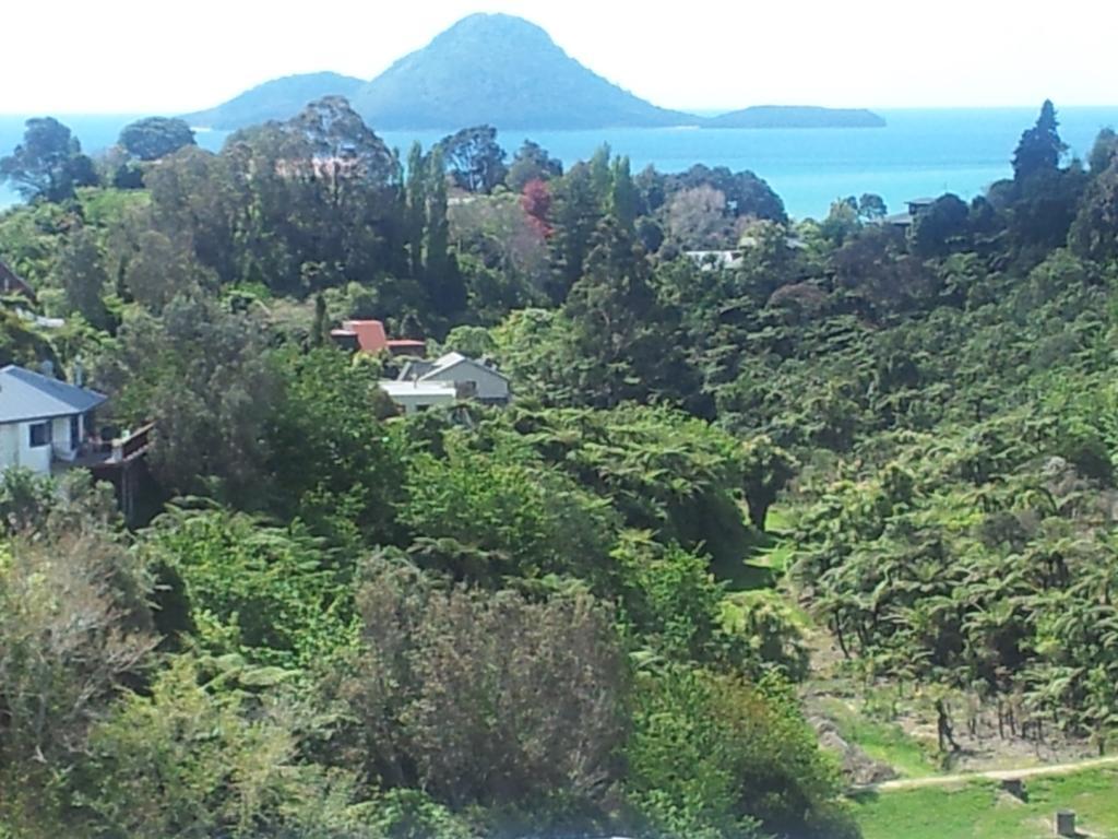 Crestwood Bed And Breakfast Whakatane Ngoại thất bức ảnh