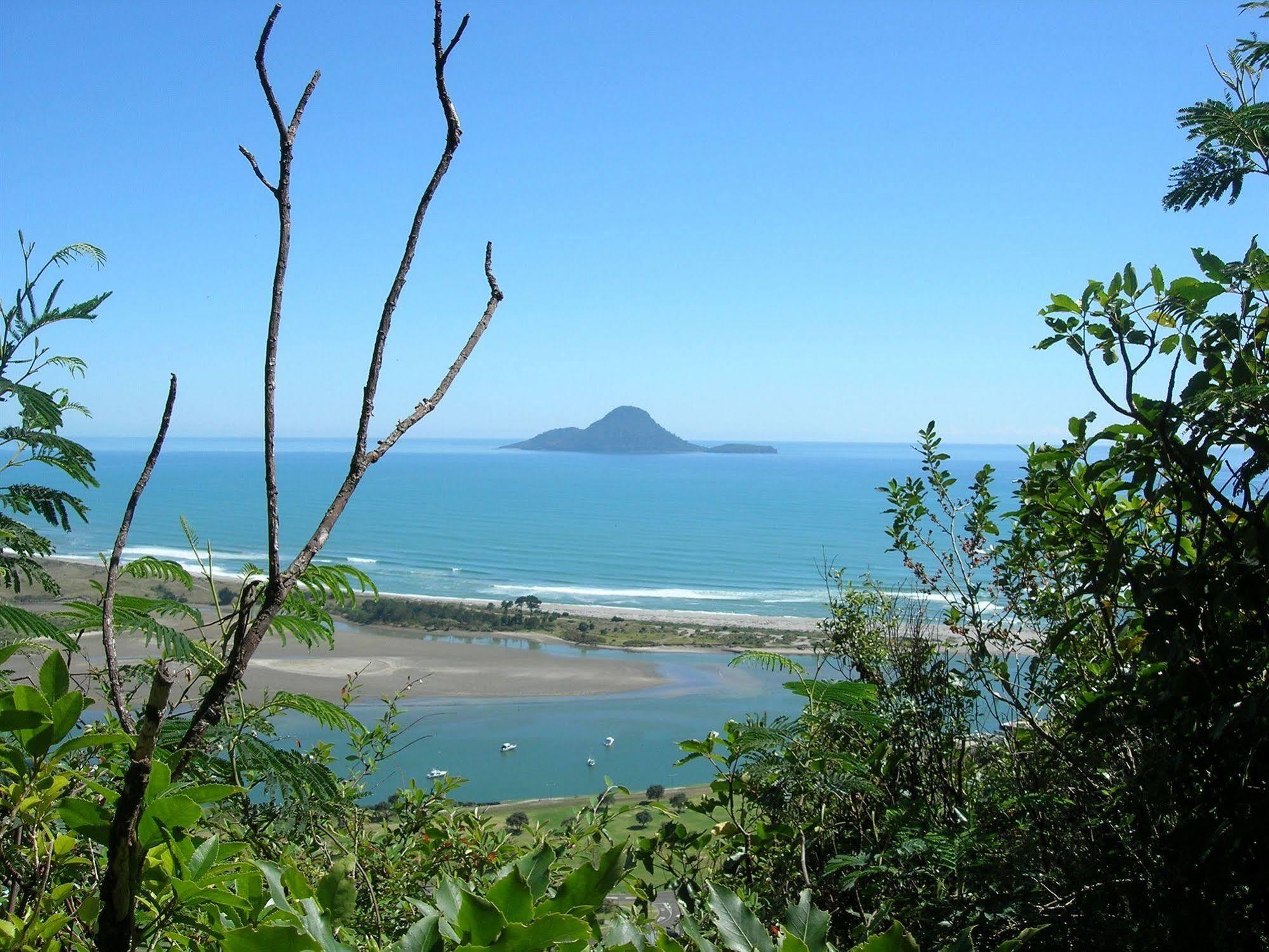 Crestwood Bed And Breakfast Whakatane Ngoại thất bức ảnh