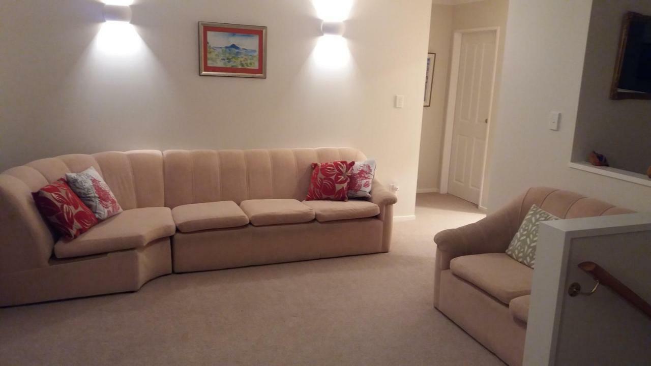 Crestwood Bed And Breakfast Whakatane Ngoại thất bức ảnh