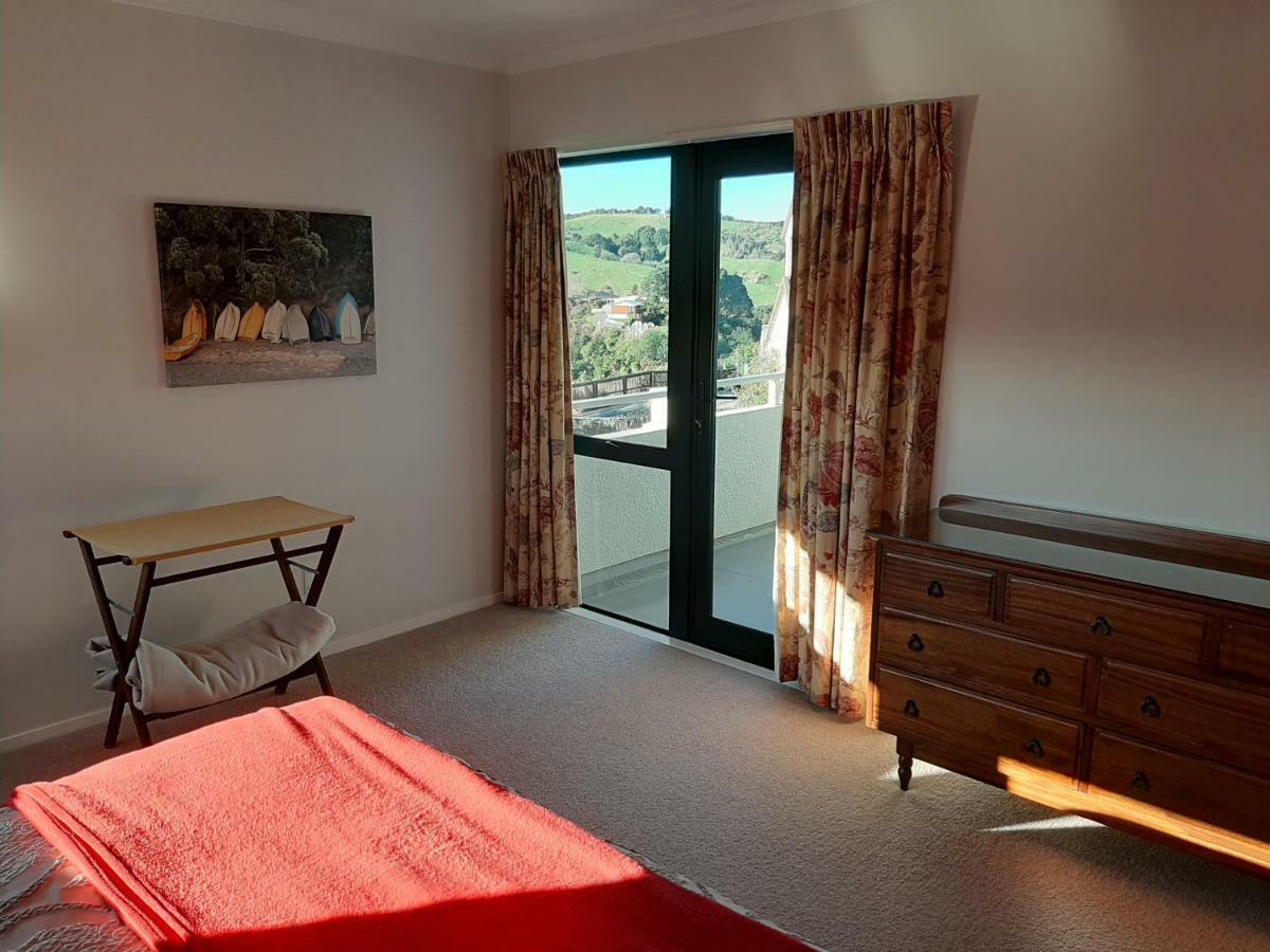 Crestwood Bed And Breakfast Whakatane Ngoại thất bức ảnh