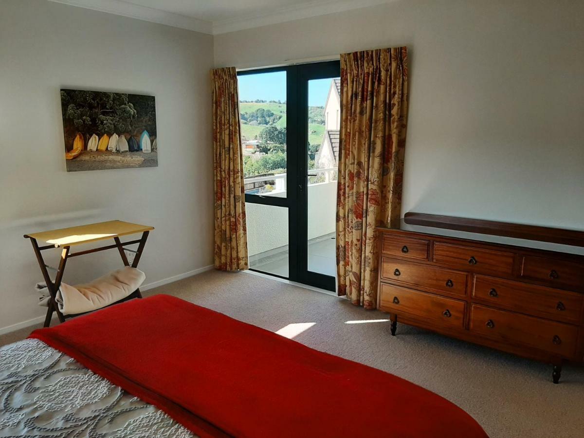Crestwood Bed And Breakfast Whakatane Ngoại thất bức ảnh