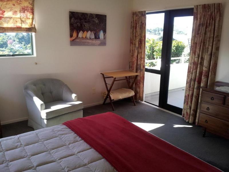 Crestwood Bed And Breakfast Whakatane Ngoại thất bức ảnh